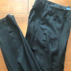 Black Old Navy Stevie Pants